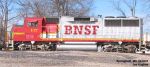 BNSF 0137